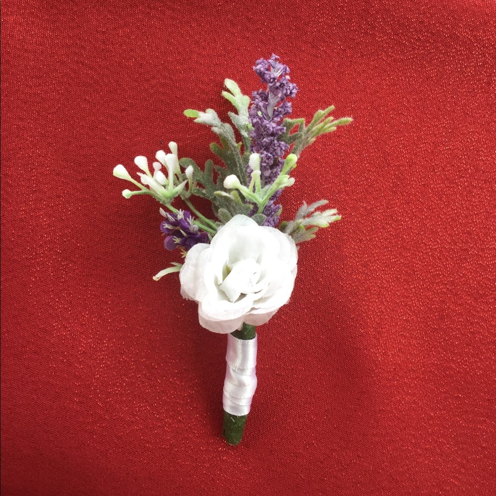 Boutonnière